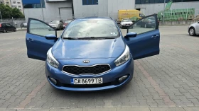 Kia Ceed | Mobile.bg    10