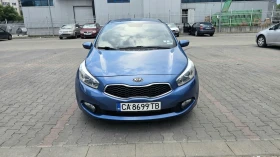 Kia Ceed | Mobile.bg    2
