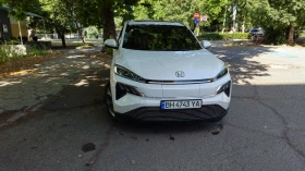 Обява за продажба на Honda M-NV ~42 500 лв. - изображение 1