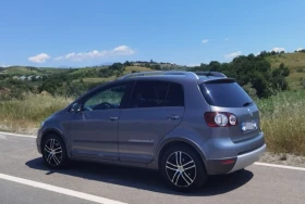 Обява за продажба на VW Golf Plus ~8 800 лв. - изображение 3