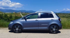 Обява за продажба на VW Golf Plus ~8 800 лв. - изображение 2