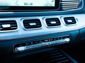 Mercedes-Benz GLE 450 4MATIC - 113900 лв. - 71339960 12