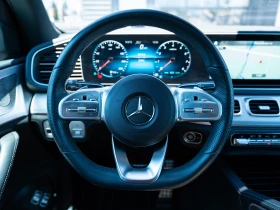 Mercedes-Benz GLE 450 4MATIC - 113900 лв. - 71339960 10