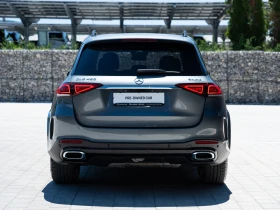 Mercedes-Benz GLE 450 4MATIC - 113900 лв. - 71339960 6