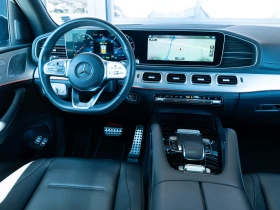 Mercedes-Benz GLE 450 4MATIC - 113900 лв. - 71339960 9