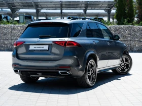 Mercedes-Benz GLE 450 4MATIC - 113900 лв. - 71339960 4