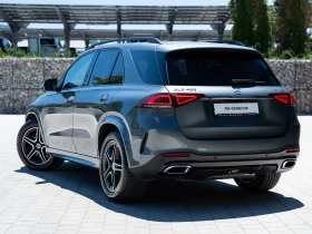 Mercedes-Benz GLE 450 4MATIC - 113900 лв. - 71339960 2