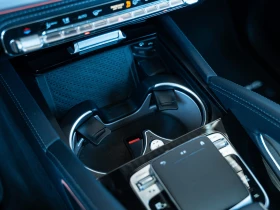 Mercedes-Benz GLE 450 4MATIC - 113900 лв. - 71339960 13