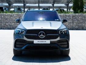 Mercedes-Benz GLE 450 4MATIC - 113900 лв. - 71339960 5