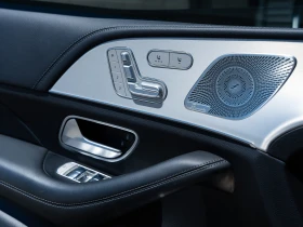 Mercedes-Benz GLE 450 4MATIC - 113900 лв. - 71339960 14
