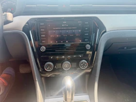     VW Passat 2.0TSI