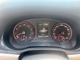     VW Passat 2.0TSI