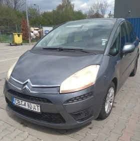 Обява за продажба на Citroen C4 Picasso 1.6 HDI ~3 700 лв. - изображение 1