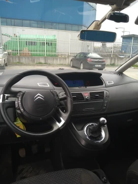 Обява за продажба на Citroen C4 Picasso 1.6 HDI ~3 700 лв. - изображение 1