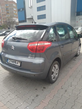 Обява за продажба на Citroen C4 Picasso 1.6 HDI ~3 700 лв. - изображение 7