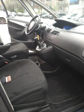 Обява за продажба на Citroen C4 Picasso 1.6 HDI ~3 700 лв. - изображение 3
