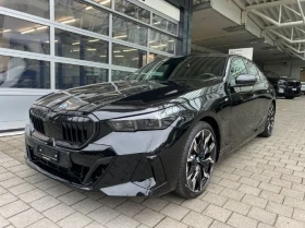 BMW 550 e Plug-in Hybrid xDrive M Sport