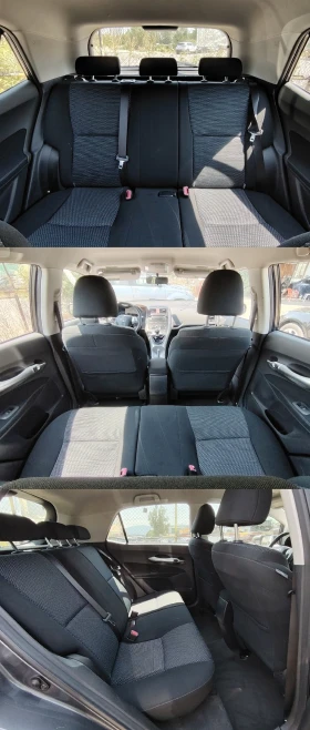 Toyota Auris 1.6vvt-i/ SOLL - 12997 лв. - 22980420 14