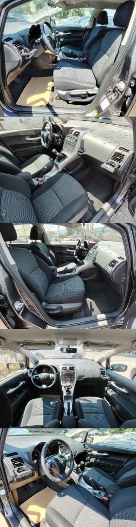 Toyota Auris 1.6vvt-i/ SOLL - 12997 лв. - 22980420 10