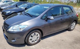 Toyota Auris 1.6vvt-i/ SOLL - 12997 лв. - 22980420 2