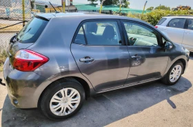 Toyota Auris 1.6vvt-i/ SOLL - 12997 лв. - 22980420 6