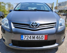 Toyota Auris 1.6vvt-i/ SOLL - 12997 лв. - 22980420 3