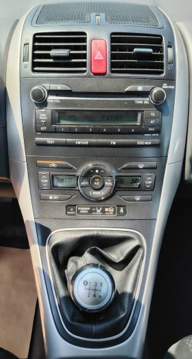 Toyota Auris 1.6vvt-i/ SOLL - 12997 лв. - 22980420 11
