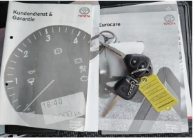 Toyota Auris 1.6vvt-i/ SOLL - 12997 лв. - 22980420 17