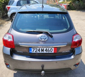 Toyota Auris 1.6vvt-i/ SOLL - 12997 лв. - 22980420 7