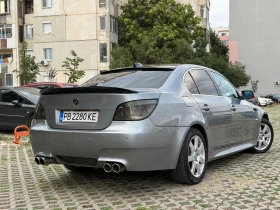 BMW 520 2.2i M5  | Mobile.bg    5