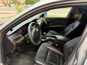 BMW 520 2.2i M5  | Mobile.bg    11