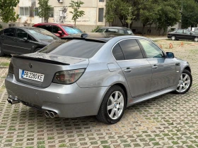 BMW 520 2.2i M5  | Mobile.bg    6