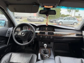 BMW 520 2.2i M5  | Mobile.bg    14
