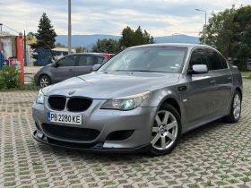 BMW 520 2.2i M5  | Mobile.bg    10