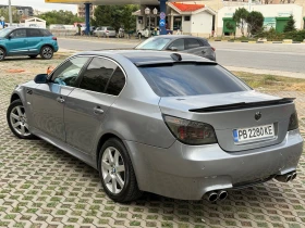 BMW 520 2.2i M5  | Mobile.bg    3