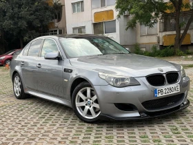 BMW 520 2.2i M5  | Mobile.bg    8