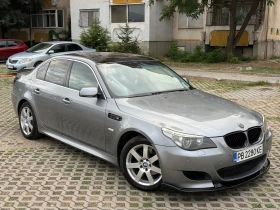 BMW 520 2.2i M5  | Mobile.bg    7