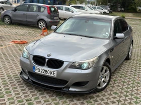     BMW 520 2.2i M5 