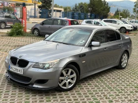 BMW 520 2.2i M5  | Mobile.bg    2