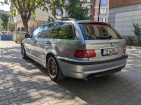 Обява за продажба на BMW 330 Bmw 330 ix M pacet individual ~7 500 лв. - изображение 4
