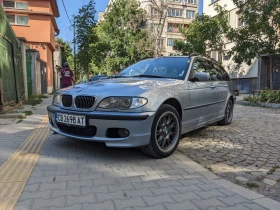Обява за продажба на BMW 330 Bmw 330 ix M pacet individual ~7 500 лв. - изображение 10