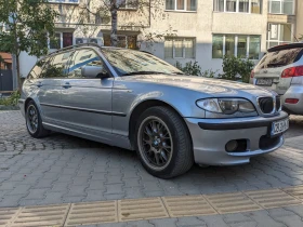 Обява за продажба на BMW 330 Bmw 330 ix M pacet individual ~7 500 лв. - изображение 11