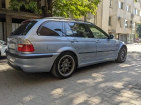 Обява за продажба на BMW 330 Bmw 330 ix M pacet individual ~7 500 лв. - изображение 5