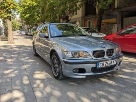 Обява за продажба на BMW 330 Bmw 330 ix M pacet individual ~7 500 лв. - изображение 1