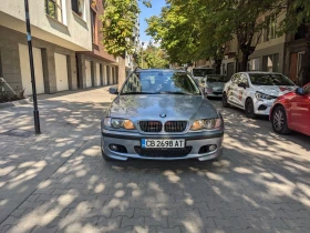 Обява за продажба на BMW 330 Bmw 330 ix M pacet individual ~7 500 лв. - изображение 1