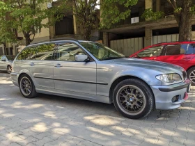 Обява за продажба на BMW 330 Bmw 330 ix M pacet individual ~7 500 лв. - изображение 2