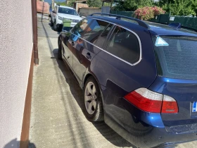 Обява за продажба на BMW 525 e61, M57 3.0d ~15 000 лв. - изображение 1