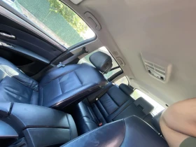 Обява за продажба на BMW 525 e61, M57 3.0d ~15 000 лв. - изображение 5