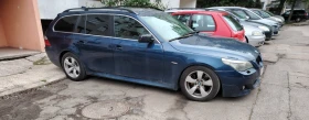 Обява за продажба на BMW 525 e61, M57 3.0d ~15 000 лв. - изображение 2
