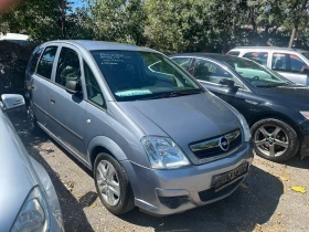 Обява за продажба на Opel Meriva 1.4 АГУ ~4 300 лв. - изображение 1